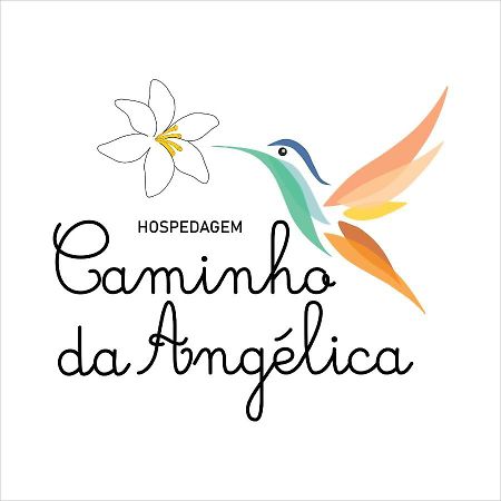 Casinha - Hospedagem Caminho Da Angelica Villa Vale do Capao Kültér fotó