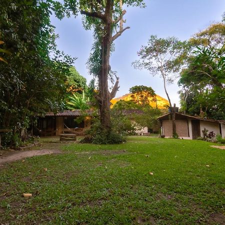 Casinha - Hospedagem Caminho Da Angelica Villa Vale do Capao Kültér fotó